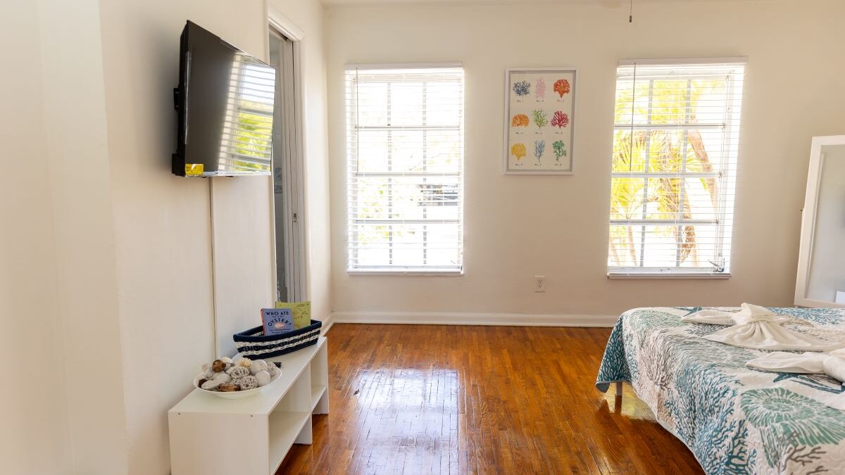 1949-Waterfront Oasis | 2BR Canal Home w/ Private Dock - Image 39