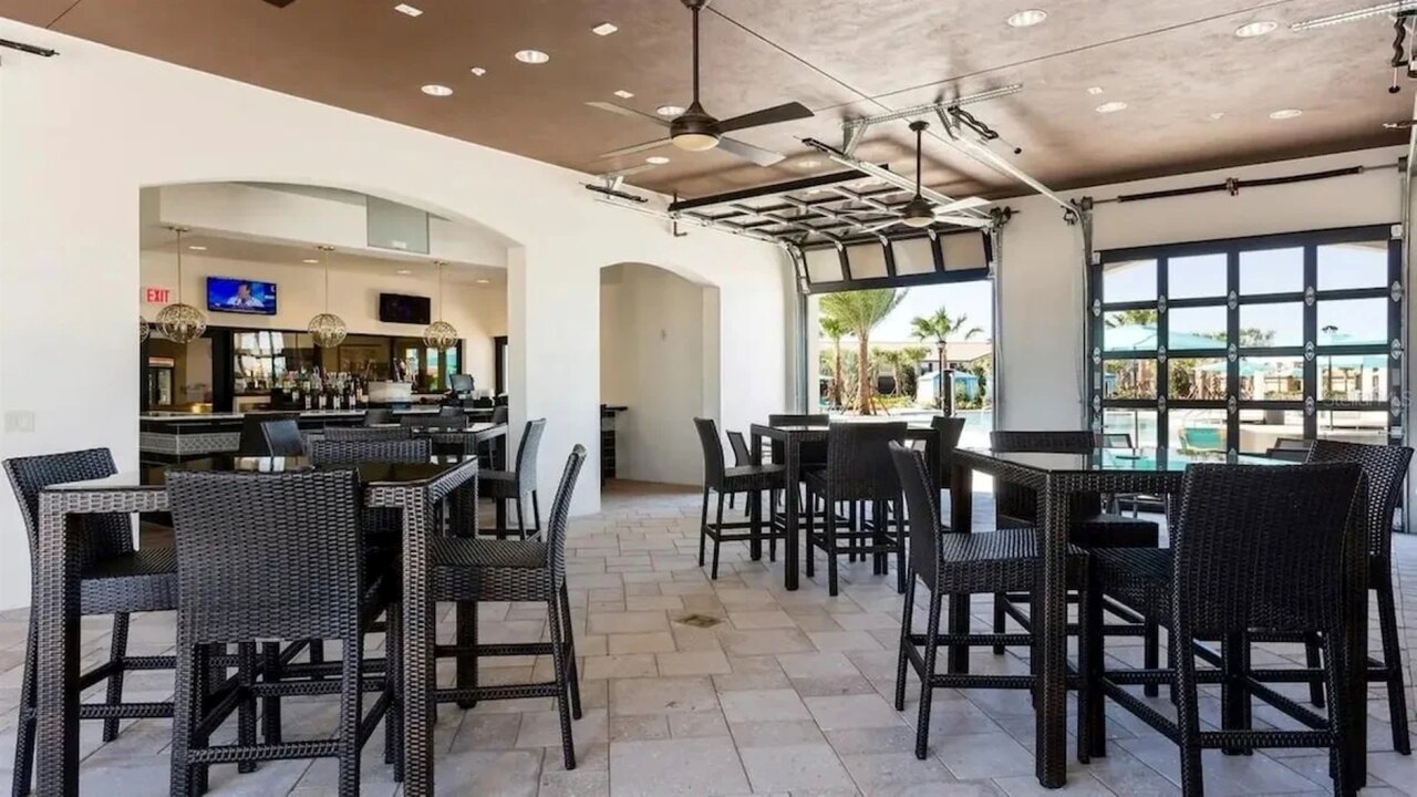 2440 One of a Kind 5bd&4ba VILLA - Image 35