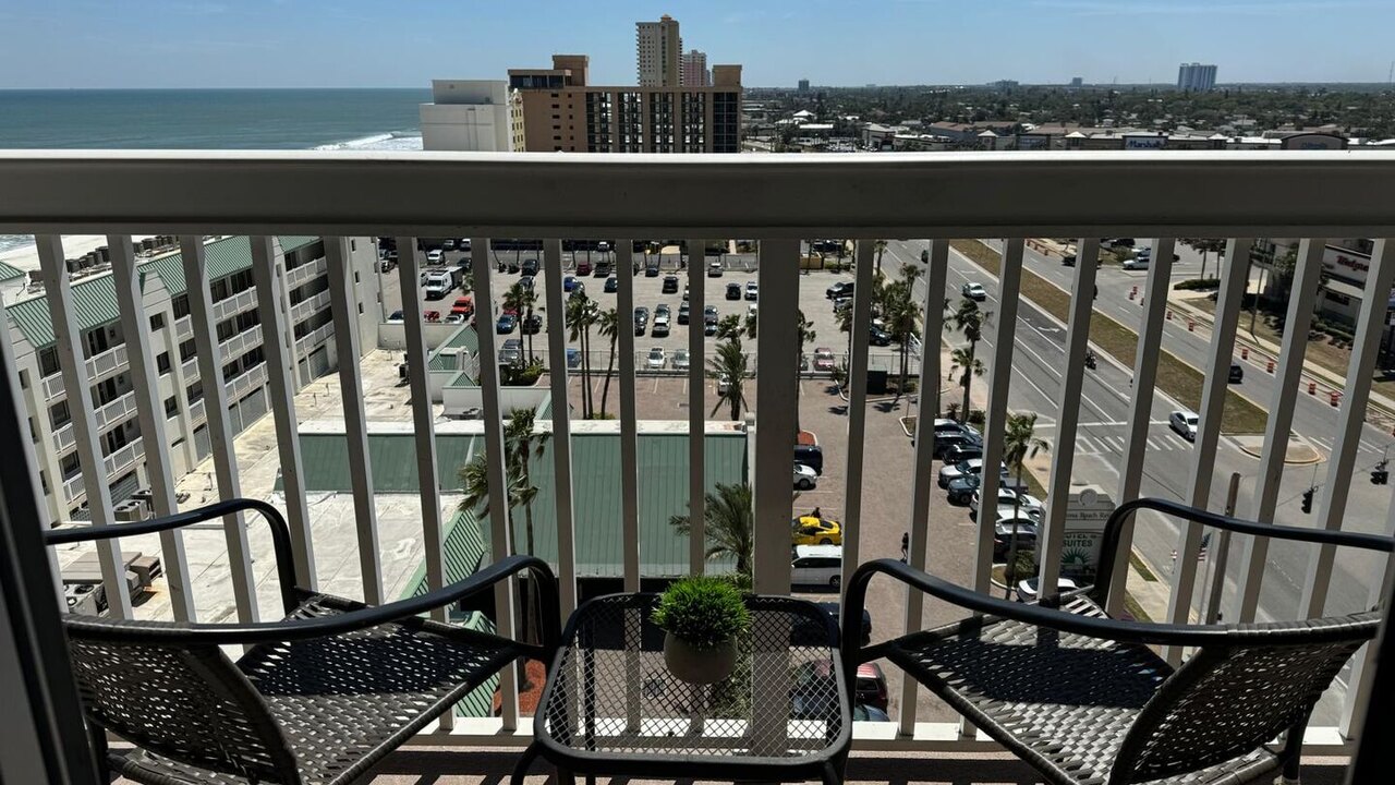 2700-Amazing 1 Bedroom&1Bath OCEAN-VIEW Condo - Image 19