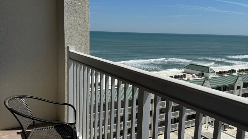 2700-Amazing 1 Bedroom&1Bath OCEAN-VIEW Condo - Image 22