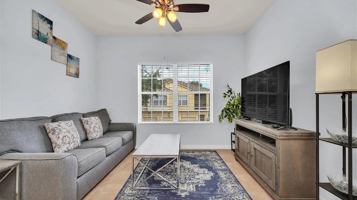 2723 Indulging 2/2 Condo near Disney - Image 4