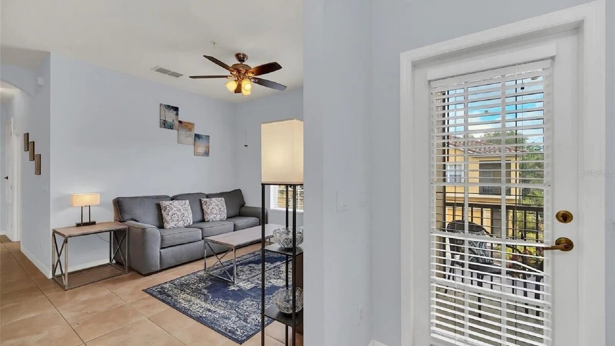2723 Indulging 2/2 Condo near Disney - Image 6