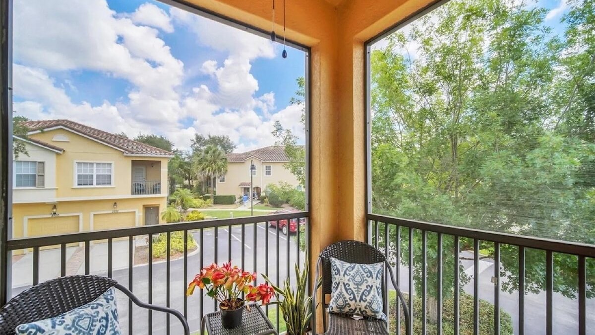 2723 Indulging 2/2 Condo near Disney - Image 19