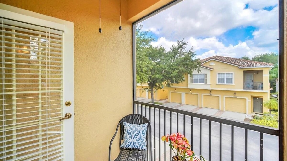 2723 Indulging 2/2 Condo near Disney - Image 20