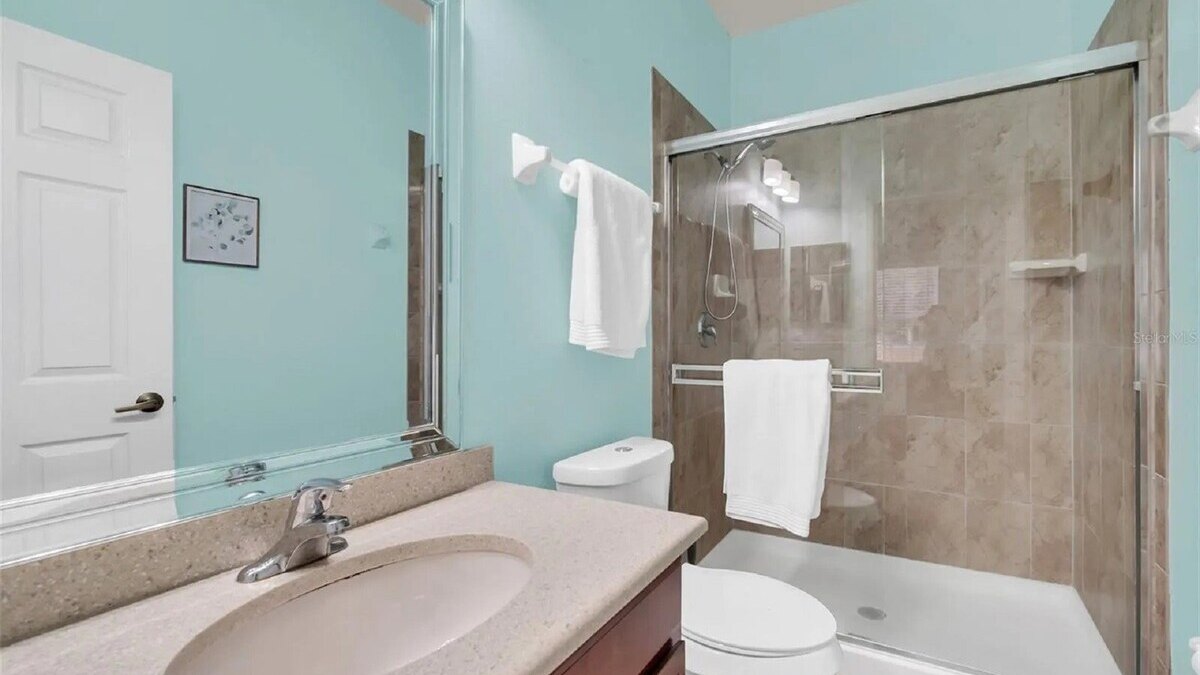 2723 Indulging 2/2 Condo near Disney - Image 18