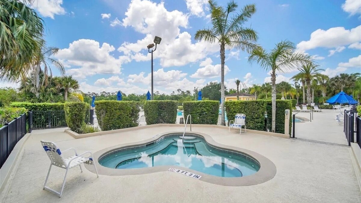 2723 Indulging 2/2 Condo near Disney - Image 36