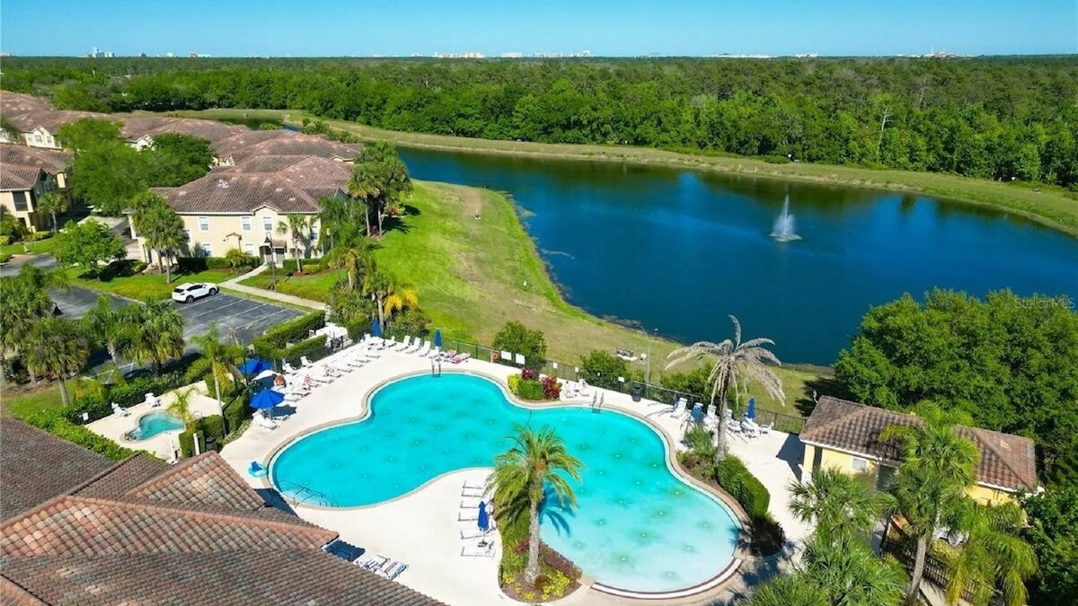 2723 Indulging 2/2 Condo near Disney - Image 38