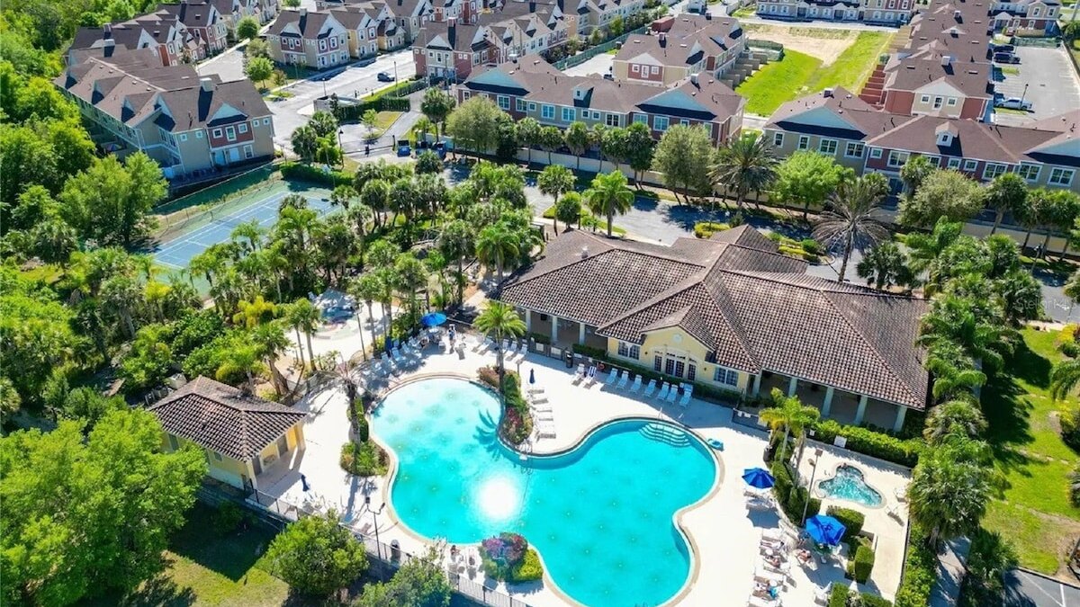 2723 Indulging 2/2 Condo near Disney - Image 41