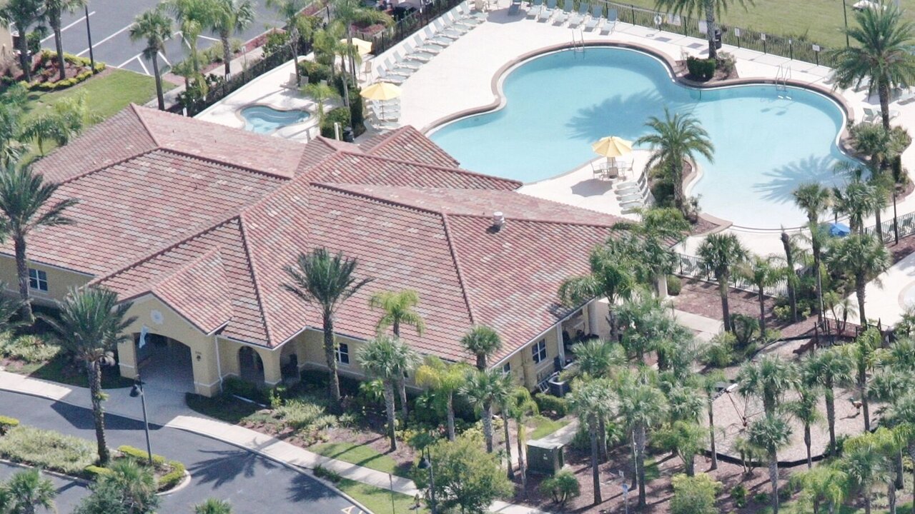 2723 Indulging 2/2 Condo near Disney - Image 43