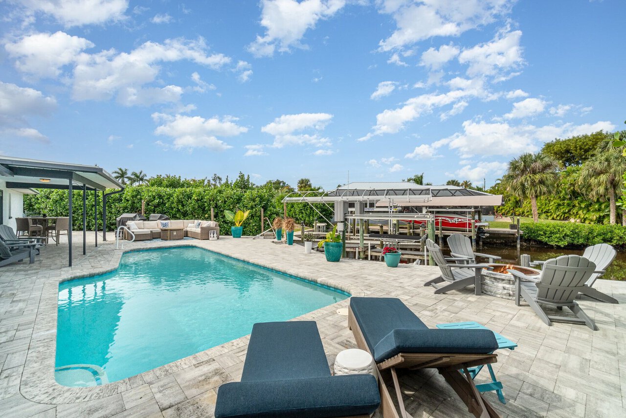 Canalview Cove Villa - Image 1
