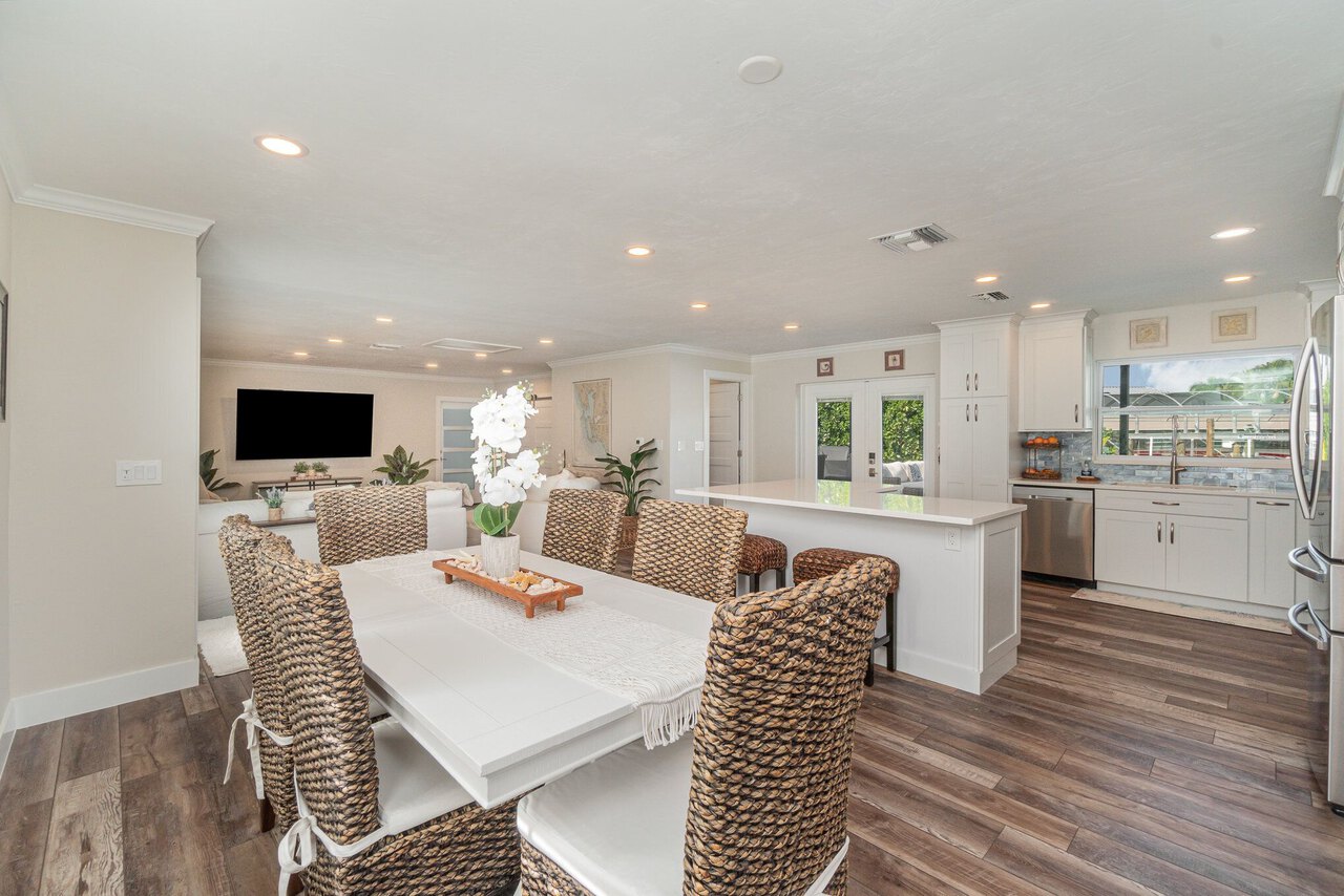 Canalview Cove Villa - Image 3