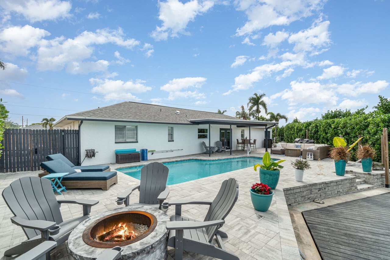 Canalview Cove Villa - Image 5