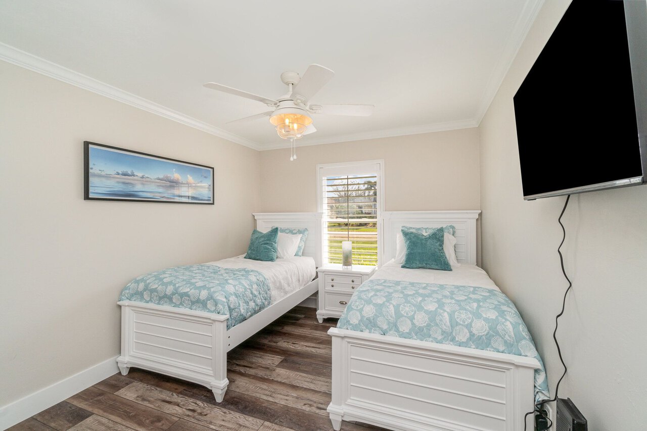 Canalview Cove Villa - Image 12