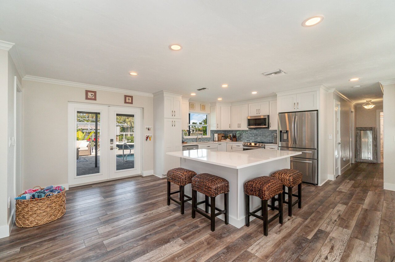 Canalview Cove Villa - Image 18