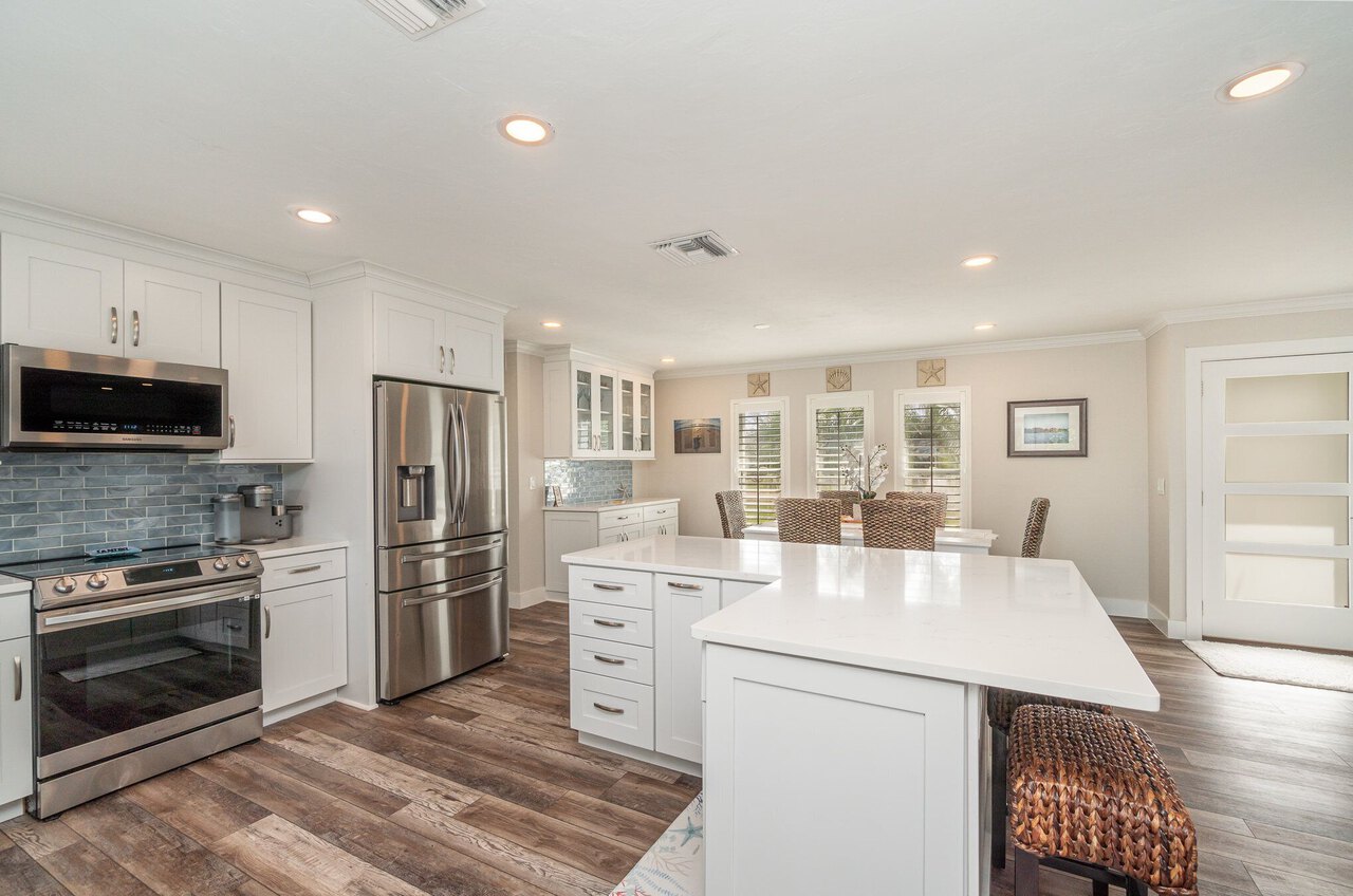 Canalview Cove Villa - Image 21