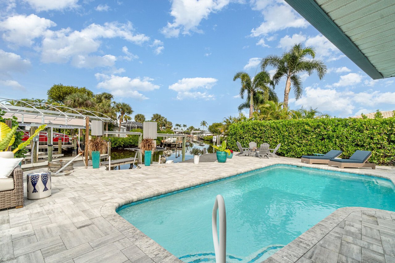 Canalview Cove Villa - Image 23