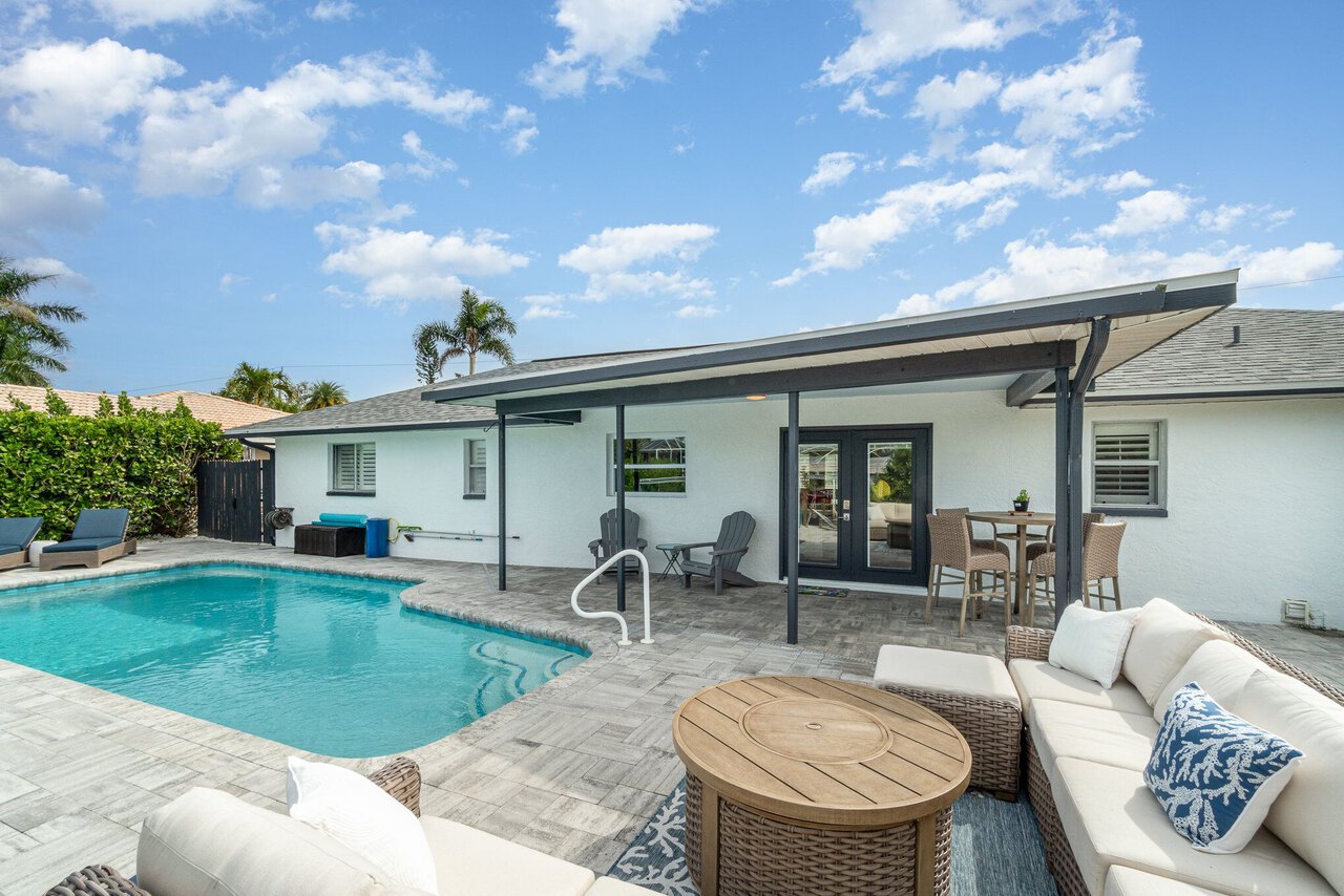 Canalview Cove Villa - Image 24