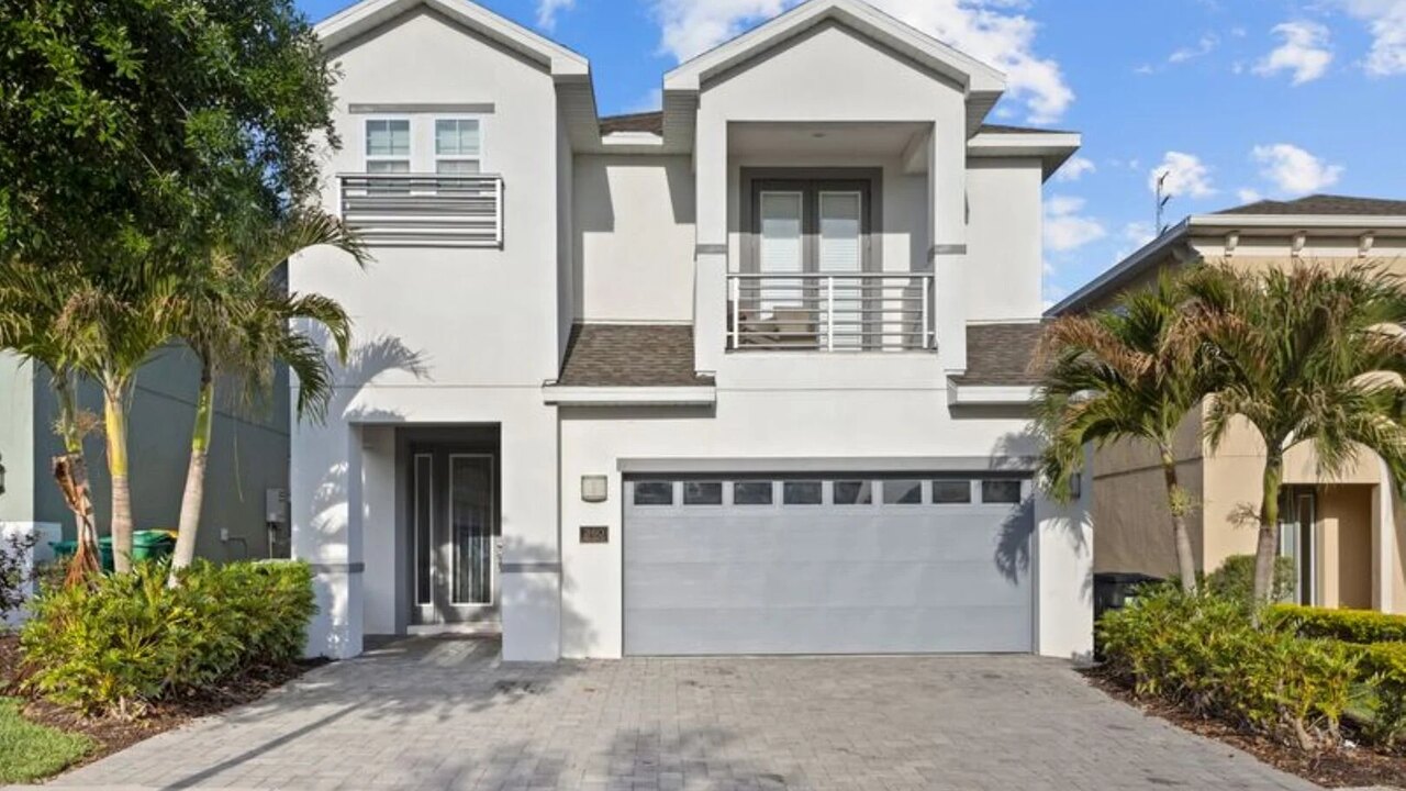350-360 Huge Villas - near Disney - 15 BDs - Image 3