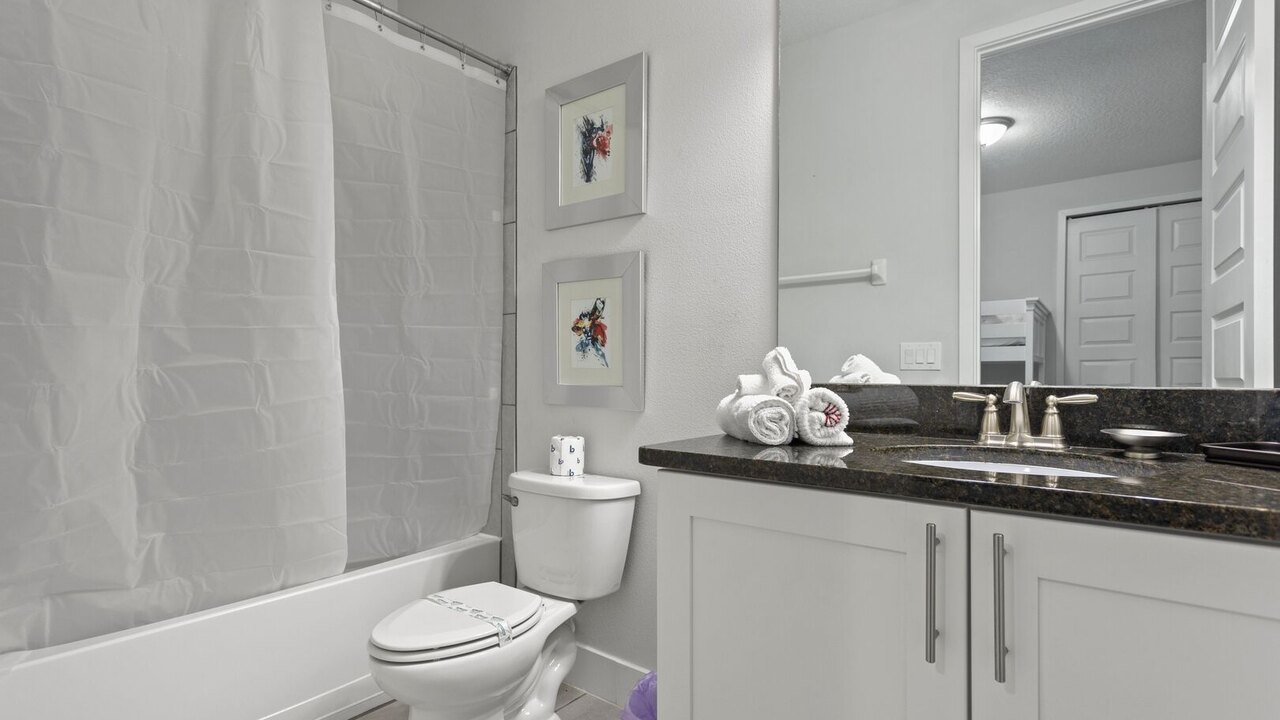 360 Villa - 7BD - Pool / Theme Beds by Disney - Image 25