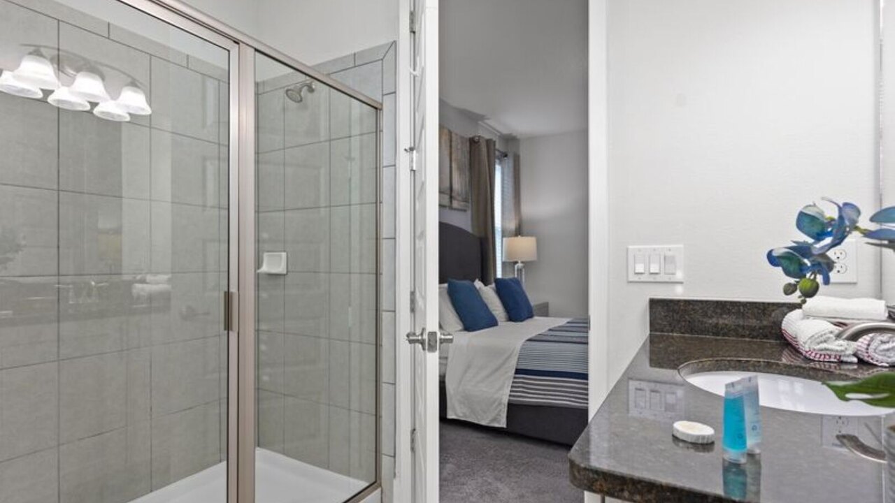360 Villa - 7BD - Pool / Theme Beds by Disney - Image 30