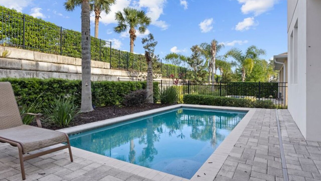 360 Villa - 7BD - Pool / Theme Beds by Disney - Image 41