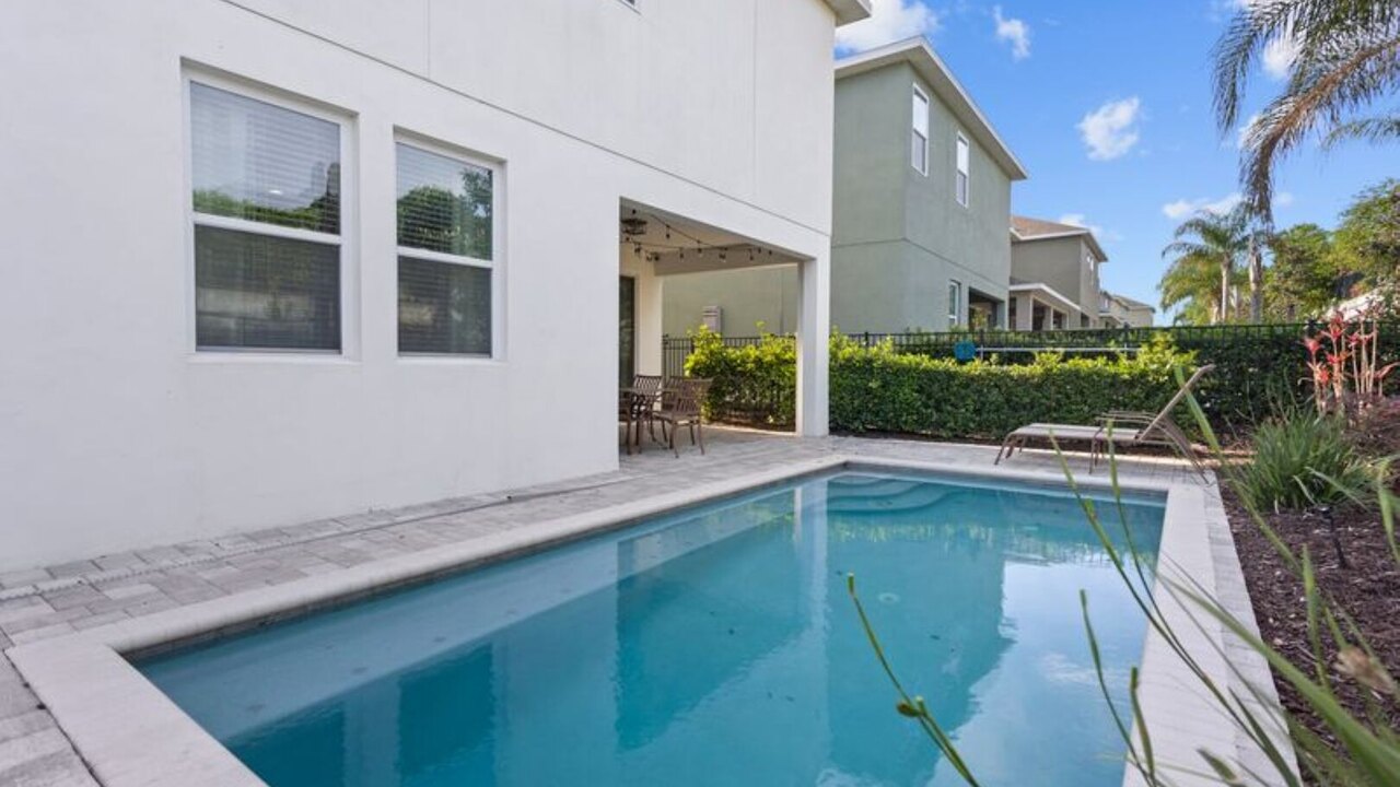 360 Villa - 7BD - Pool / Theme Beds by Disney - Image 40