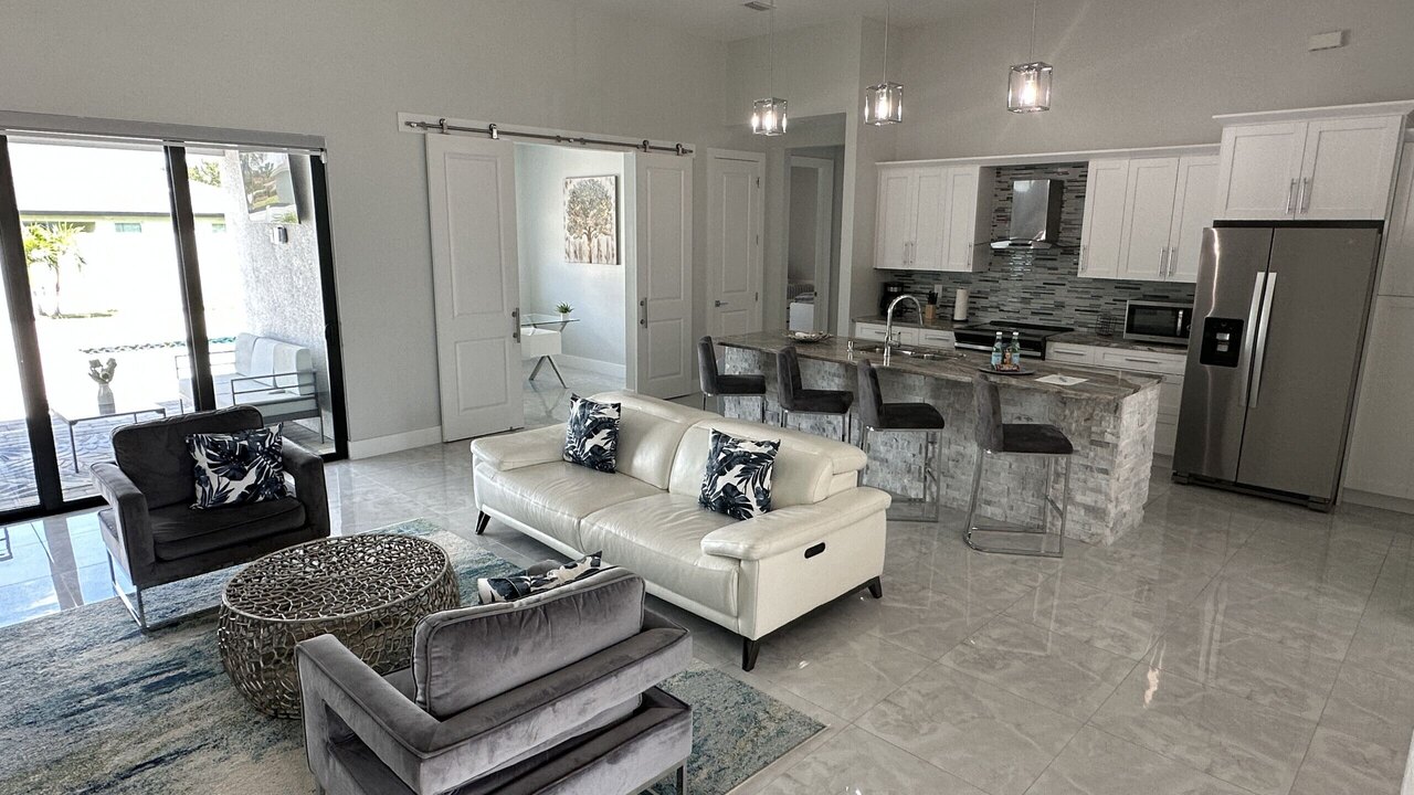 Coral Pearl Villa - Image 5