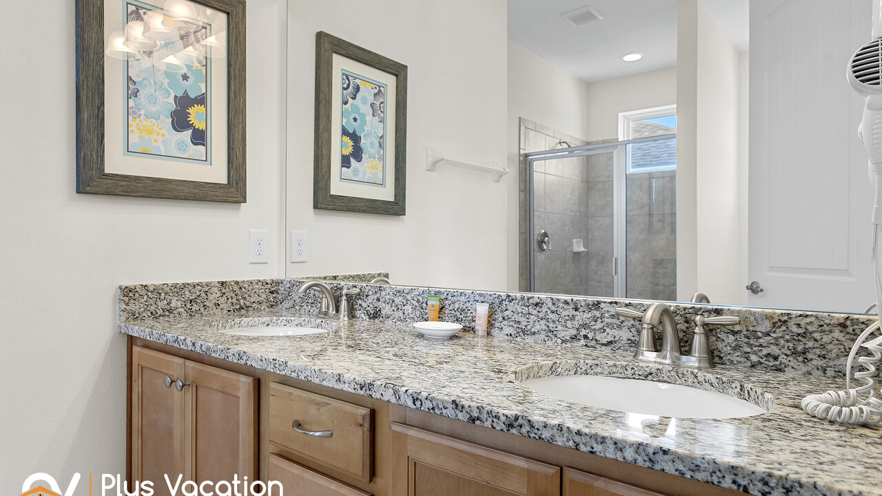 361 Luxury 8BD Villa Private Pool/ By Disney - Image 18