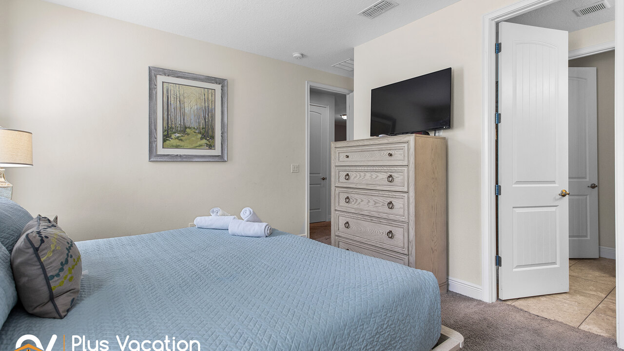 361 Luxury 8BD Villa Private Pool/ By Disney - Image 33