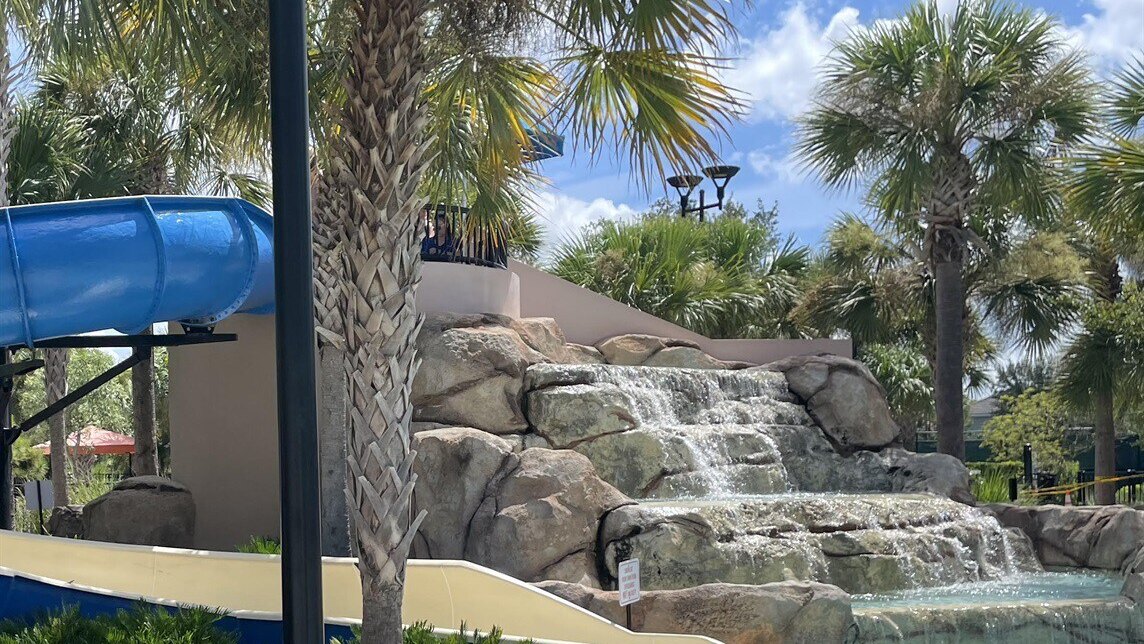 4159 - 5BD Resort - Pool/Spa-Lazy River/Slides/Gym - Image 44