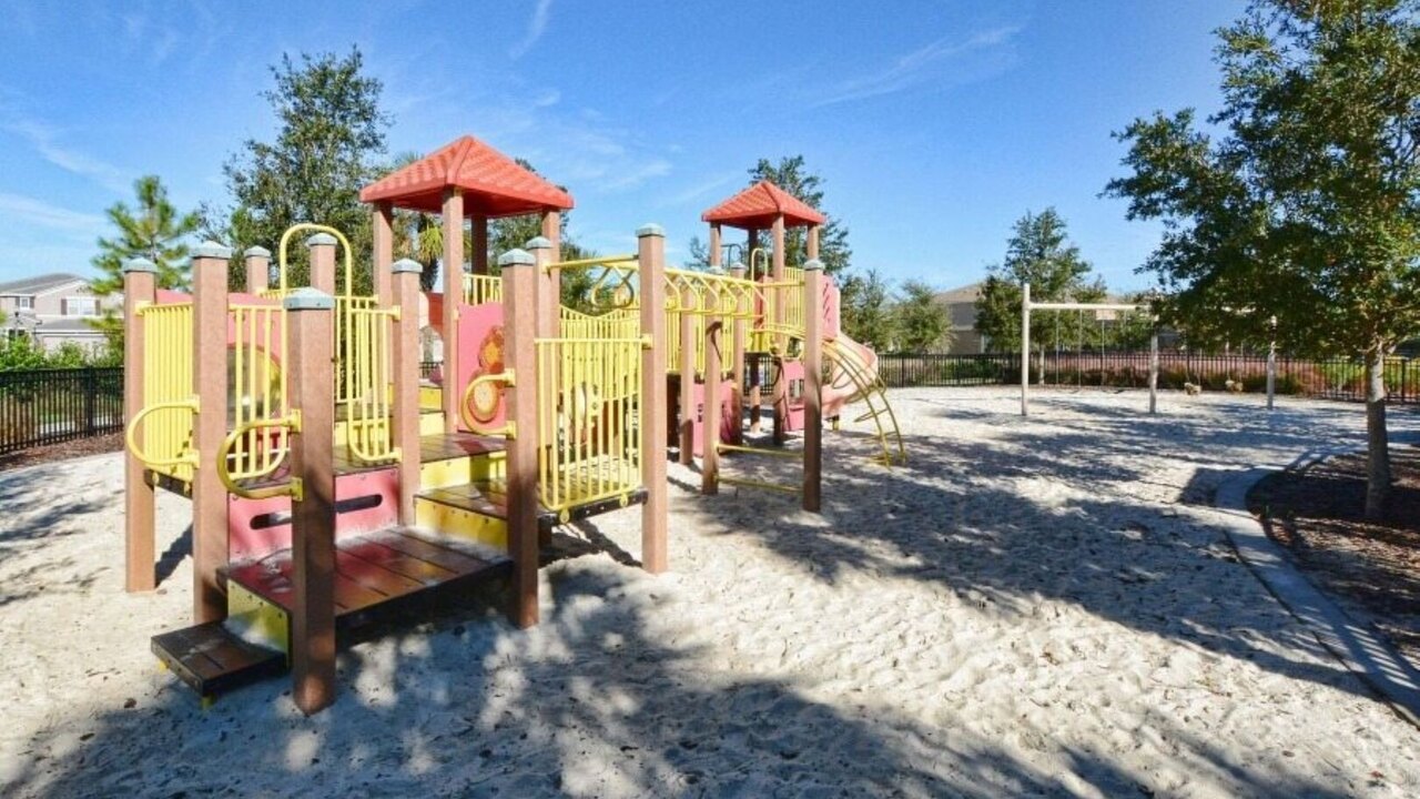 4159 - 5BD Resort - Pool/Spa-Lazy River/Slides/Gym - Image 50