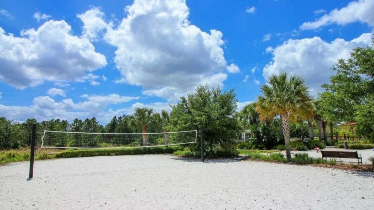 427 Wonderful 6 Bed near Disney - Image 44