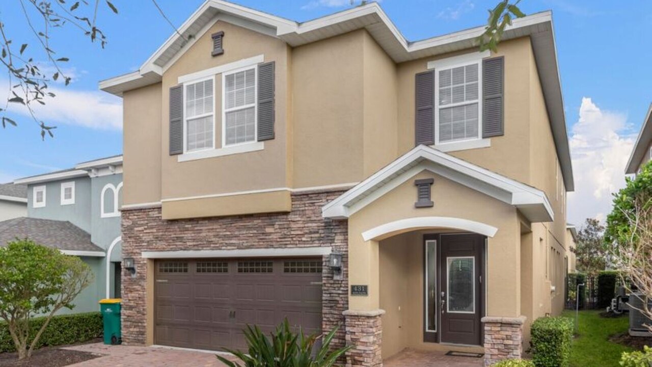 431 Villa - Spacious 7BD - Screened Pool&SPA - Image 2