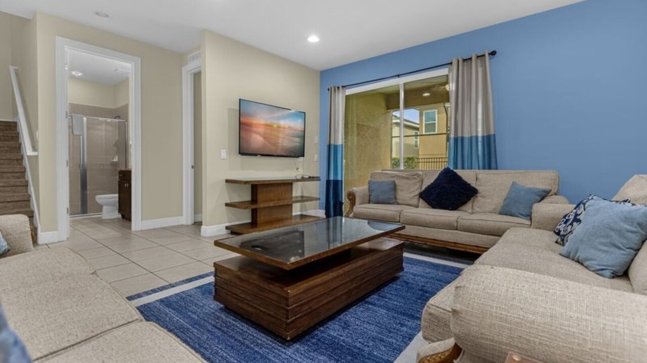 431 Villa - Spacious 7BD - Screened Pool&SPA - Image 3