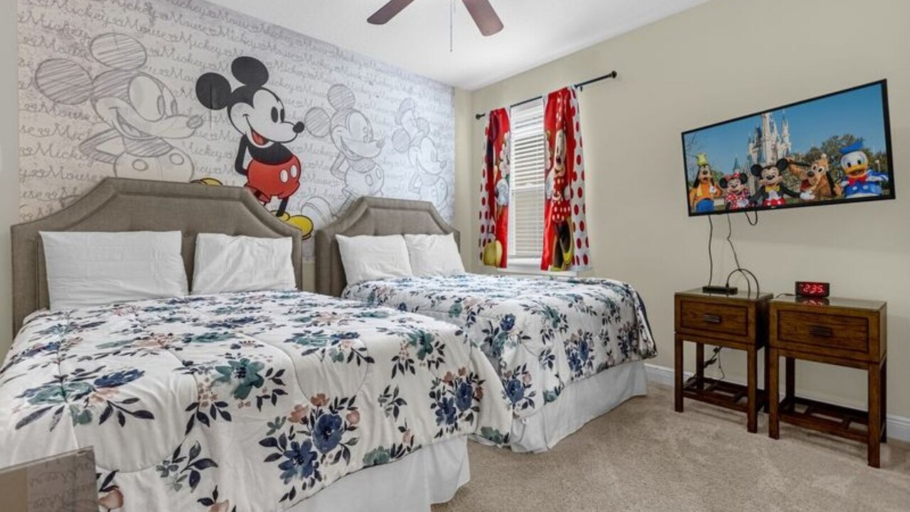 431 Villa - Spacious 7BD - Screened Pool&SPA - Image 16