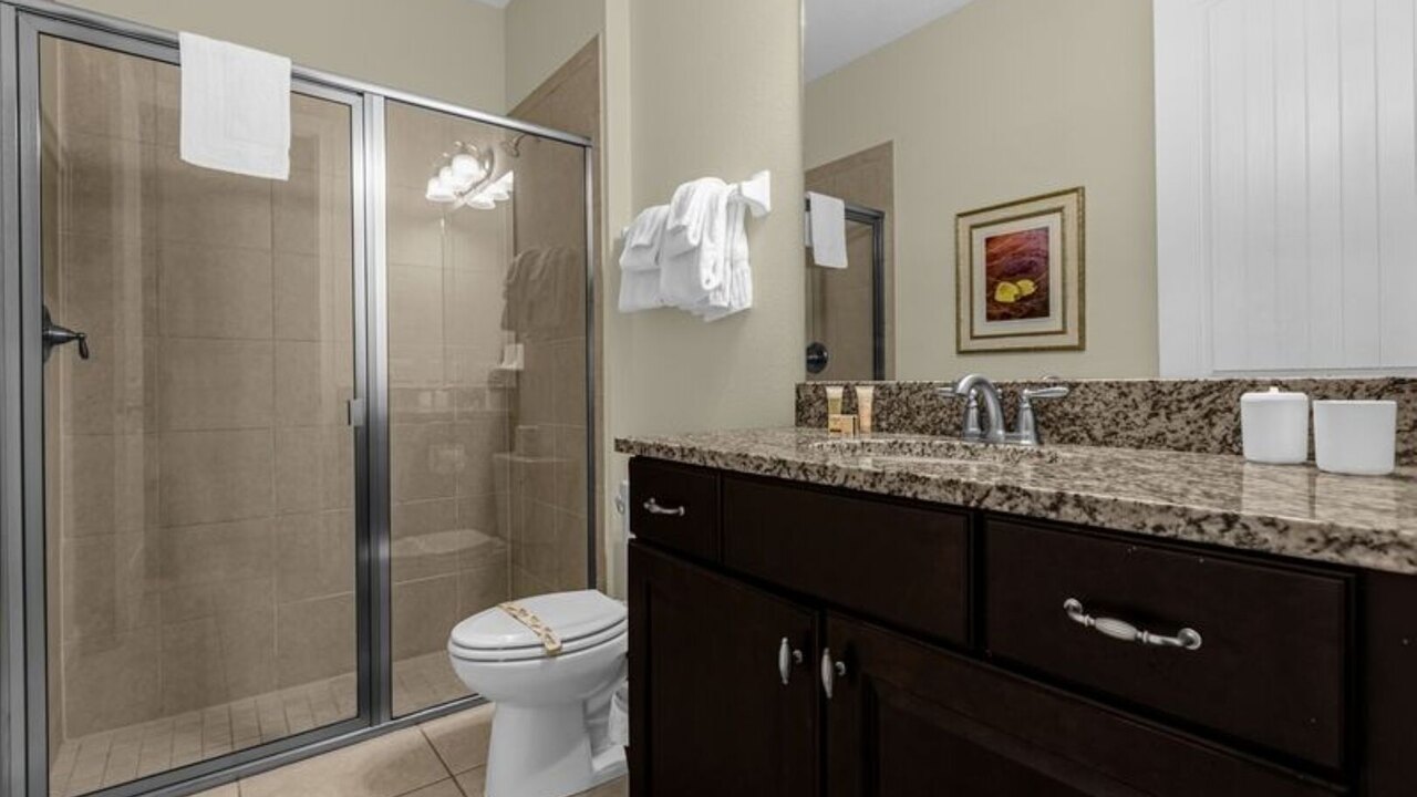 431 Villa - Spacious 7BD - Screened Pool&SPA - Image 20