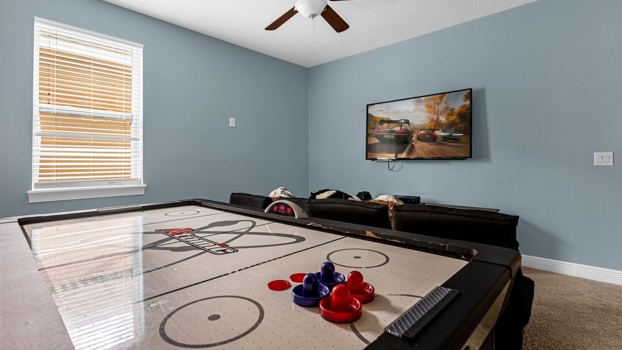 431 Villa - Spacious 7BD - Screened Pool&SPA - Image 27