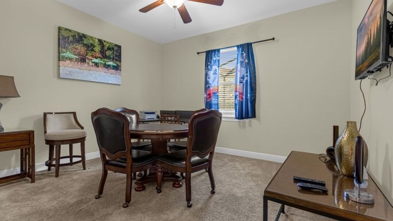 431 Villa - Spacious 7BD - Screened Pool&SPA - Image 26