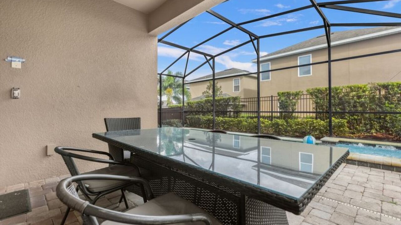 431 Villa - Spacious 7BD - Screened Pool&SPA - Image 29