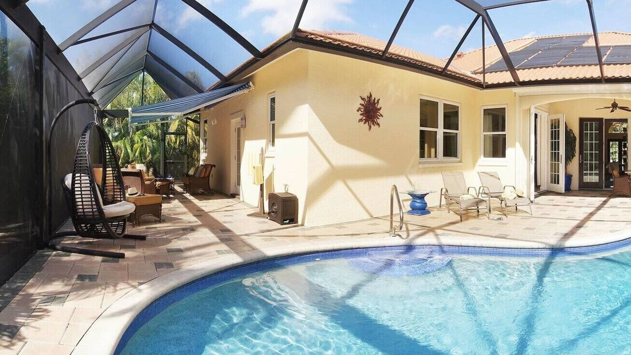 Country Club Residence Villa - Image 5