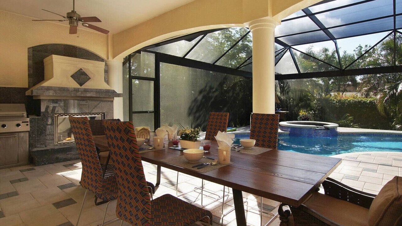 Country Club Residence Villa - Image 7