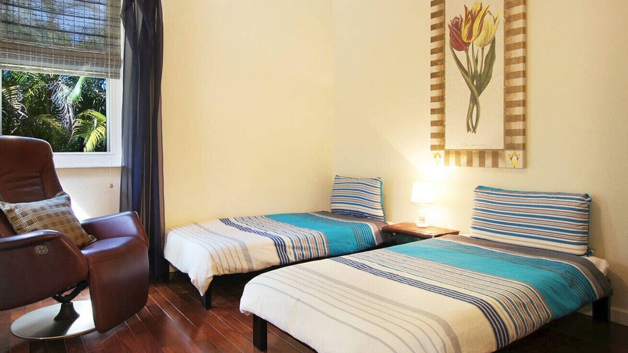 Country Club Residence Villa - Image 22