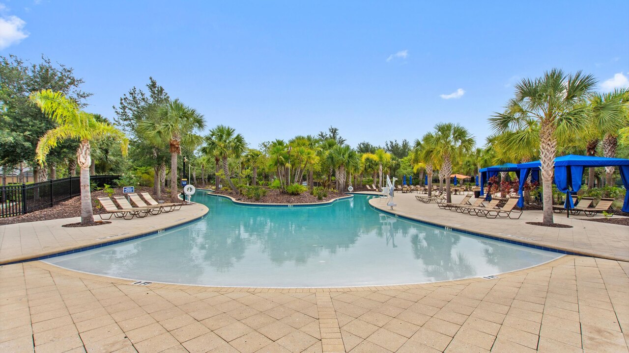 4723 Private 4BR Oasis w/ Pool Near Disney - Image 32