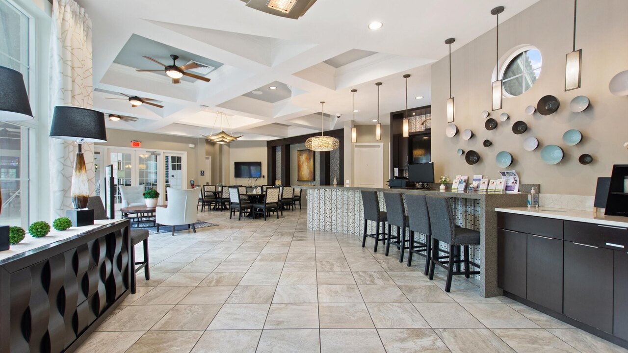 4723 Private 4BR Oasis w/ Pool Near Disney - Image 34