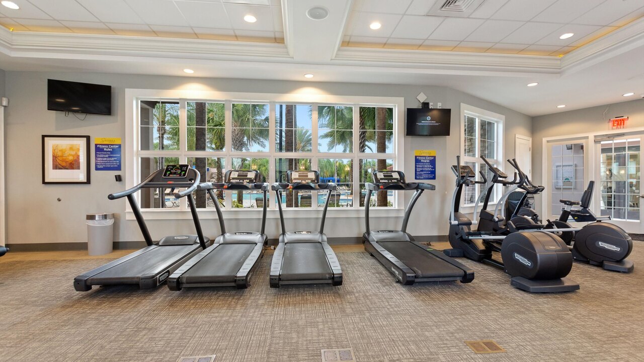 4723 Private 4BR Oasis w/ Pool Near Disney - Image 39