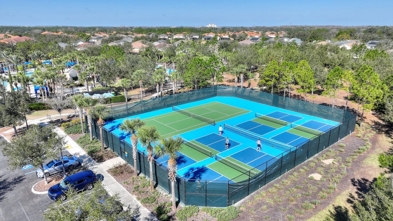 4723 Private 4BR Oasis w/ Pool Near Disney - Image 41