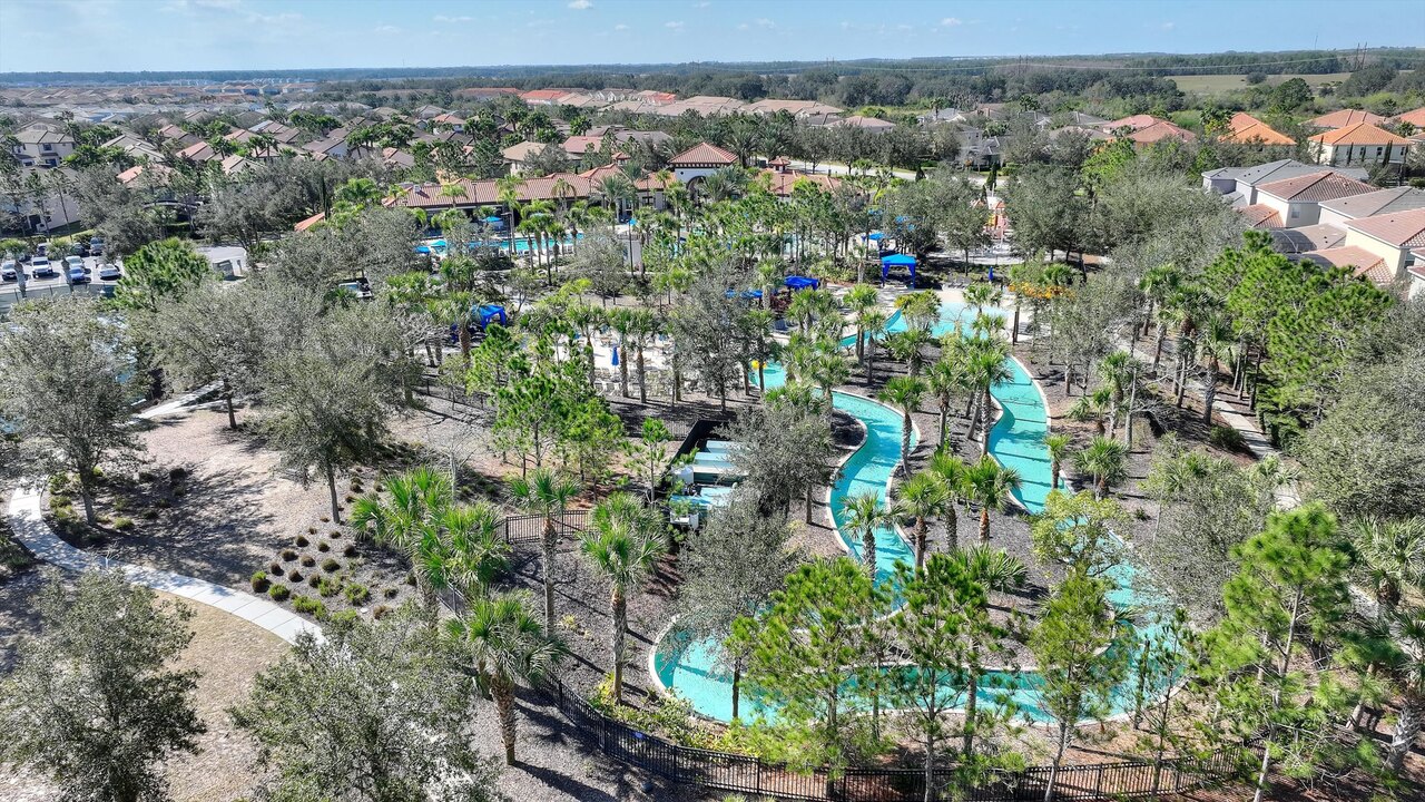 4723 Private 4BR Oasis w/ Pool Near Disney - Image 45