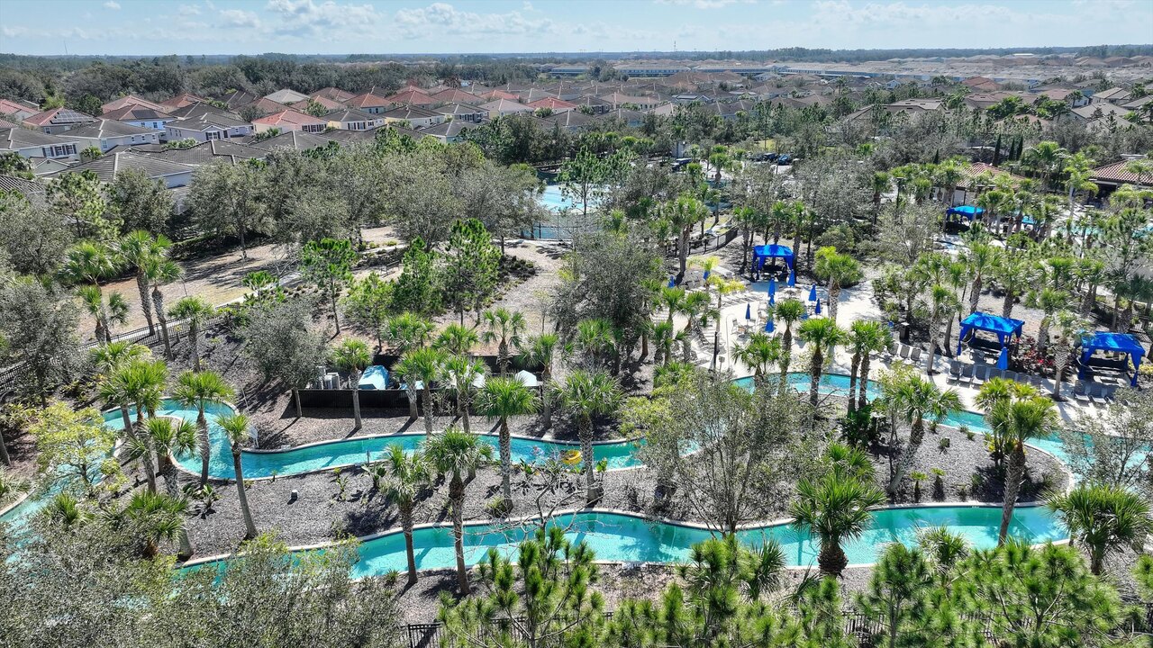 4723 Private 4BR Oasis w/ Pool Near Disney - Image 46
