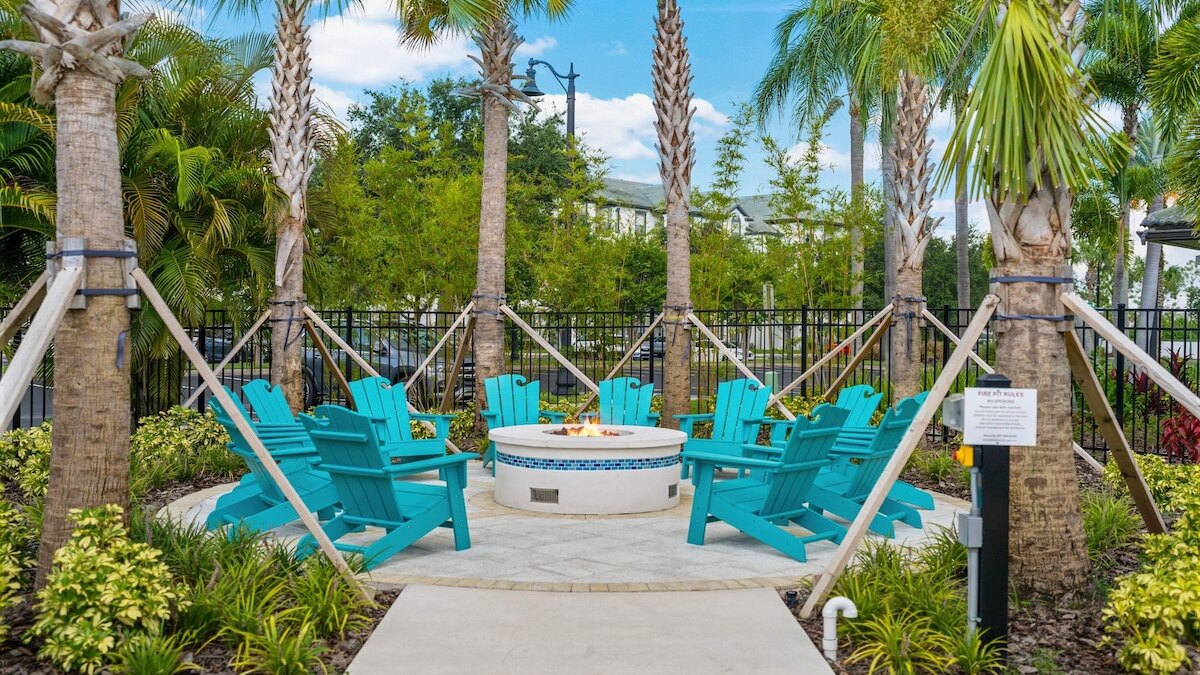4801 Modern 3BD & 3Bath Oasis at Vista Cay #166 - Image 5