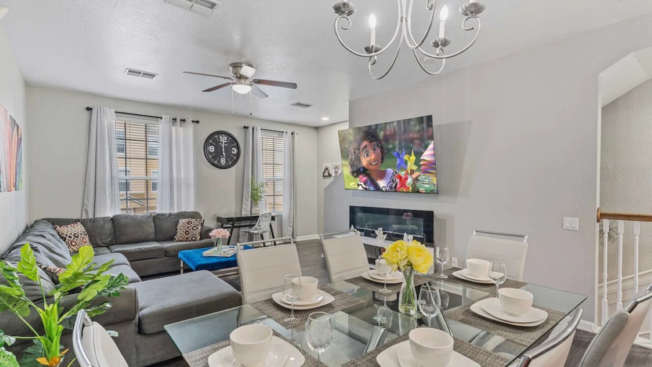 4801 Modern 3BD & 3Bath Oasis at Vista Cay #166 - Image 16